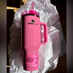 Wicked x Stanley 40oz Tumbler - Glinda